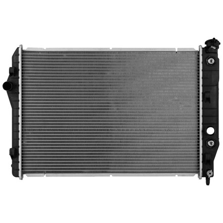 Gpd Radiator 1485C